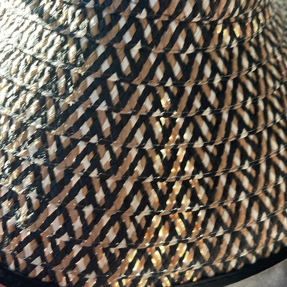 🪩 Ladies Visor, Sun Hat - Picture 5 of 11